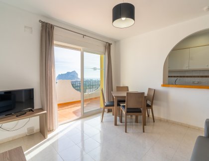 Bungalow · Rynek pierwotny - Calpe · Alicante · Hiszpania