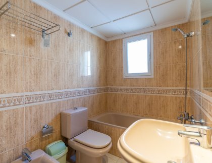 Bungalow · Rynek pierwotny - Calpe · Alicante · Hiszpania