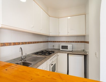 Bungalow · Rynek pierwotny - Calpe · Alicante · Hiszpania