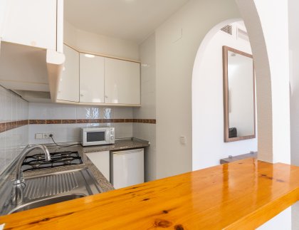Bungalow · Rynek pierwotny - Calpe · Alicante · Hiszpania