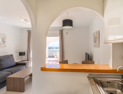 Bungalow · Rynek pierwotny - Calpe · Alicante · Hiszpania