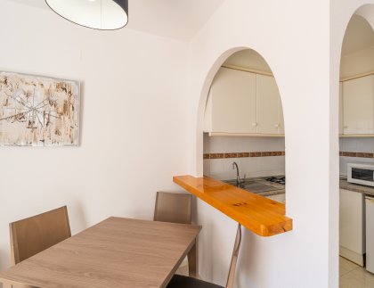 Bungalow · Rynek pierwotny - Calpe · Alicante · Hiszpania