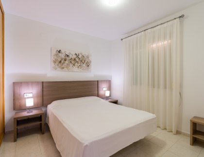 Bungalow · Rynek pierwotny - Calpe · Alicante · Hiszpania