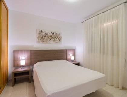 Bungalow · Rynek pierwotny - Calpe · Alicante · Hiszpania