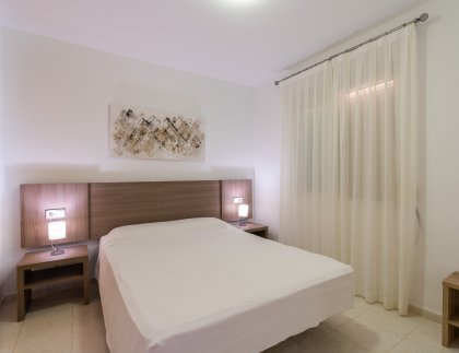 Bungalow · Rynek pierwotny - Calpe · Alicante · Hiszpania