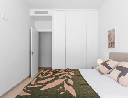 Casa · Obra nueva - San Javier · Murcia · España