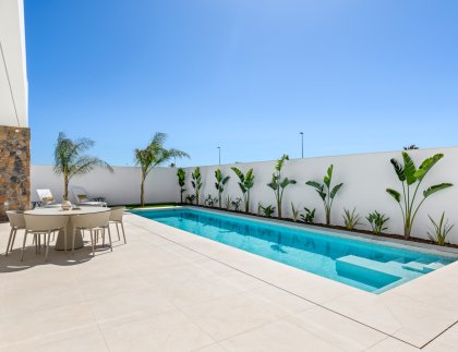 Casa · Obra nueva - San Javier · Murcia · España