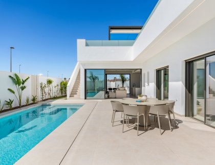 Casa · Obra nueva - San Javier · Murcia · España