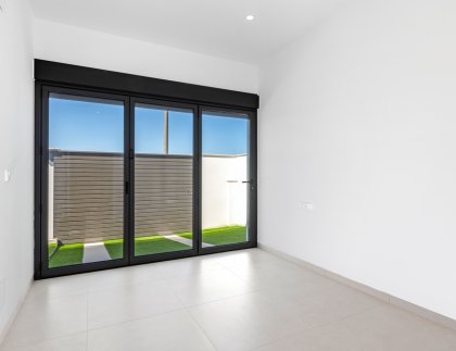 Casa · Obra nueva - San Javier · Murcia · España