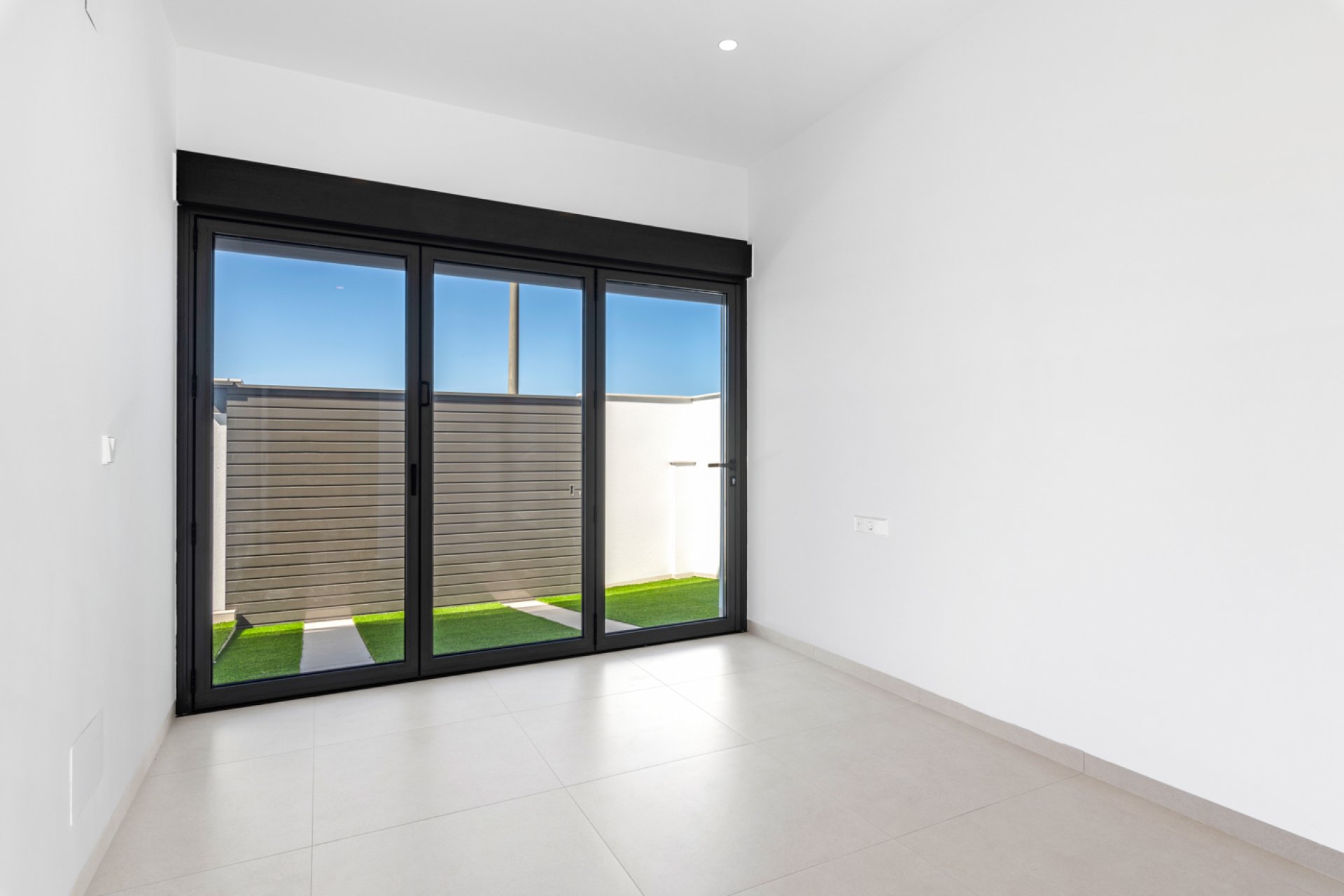 New Build - House - San Javier