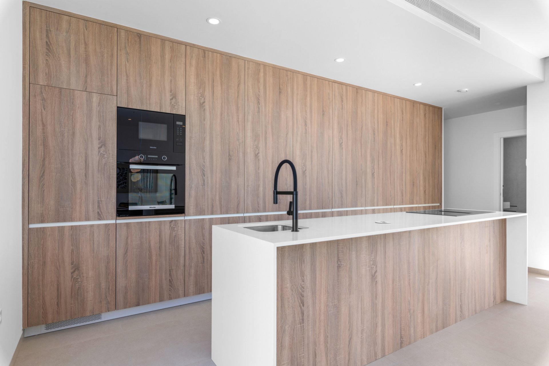 New Build - House - San Javier