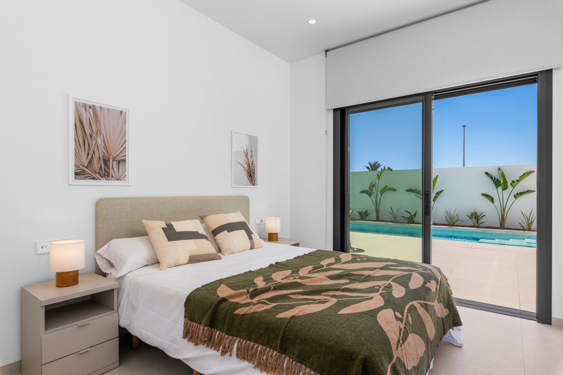 New Build - House - San Javier