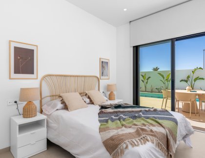 Casa · Obra nueva - San Javier · Murcia · España