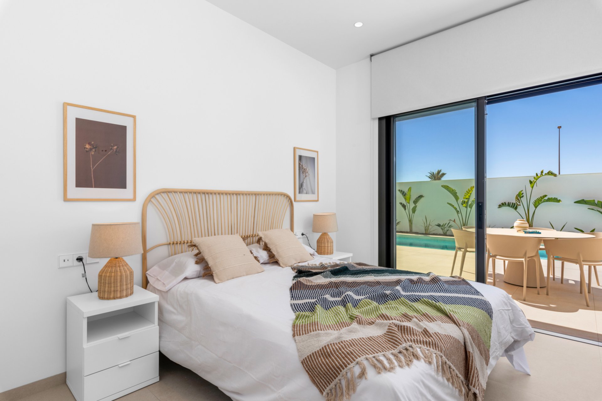 New Build - House - San Javier