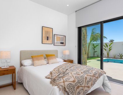 Casa · Obra nueva - San Javier · Murcia · España
