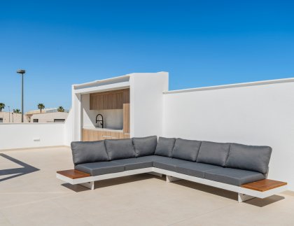 Casa · Obra nueva - San Javier · Murcia · España