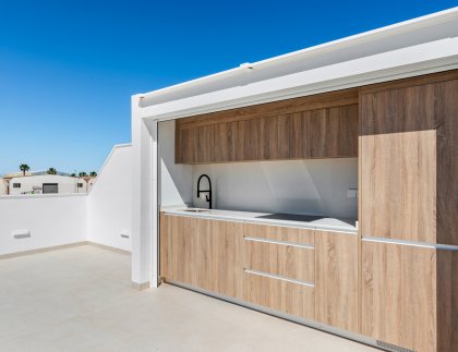 Casa · Obra nueva - San Javier · Murcia · España