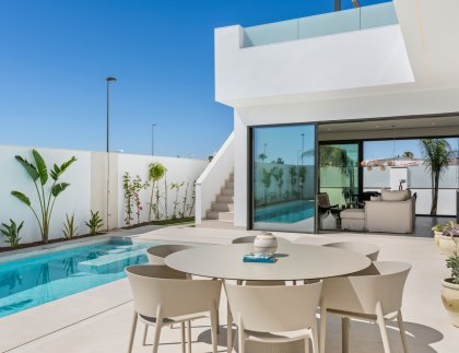 Casa · Obra nueva - San Javier · Murcia · España
