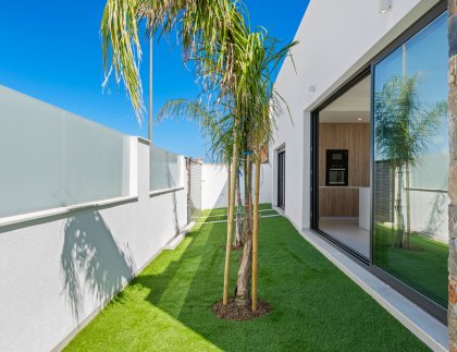 Casa · Obra nueva - San Javier · Murcia · España