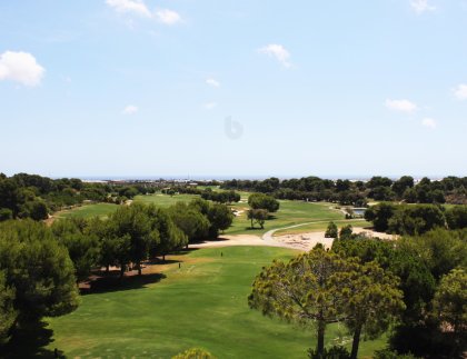 Apartament · Rynek pierwotny - Lo Romero Golf · Alicante · Hiszpania