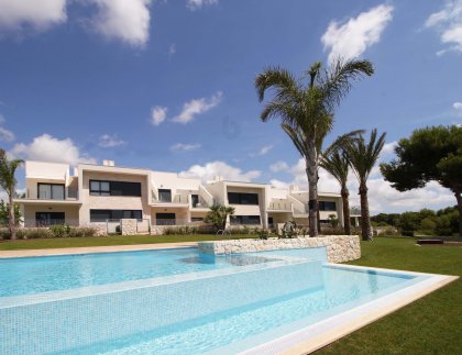 Apartament · Rynek pierwotny - Lo Romero Golf · Alicante · Hiszpania