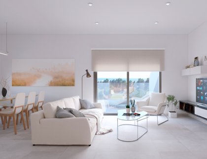 Apartament · Rynek pierwotny - Lo Romero Golf · Alicante · Hiszpania