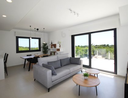 Apartament · Rynek pierwotny - Lo Romero Golf · Alicante · Hiszpania