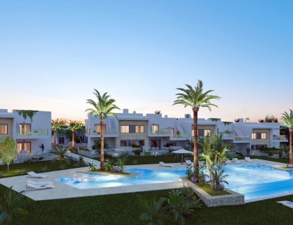 Apartament · Rynek pierwotny - Lo Romero Golf · Alicante · Hiszpania