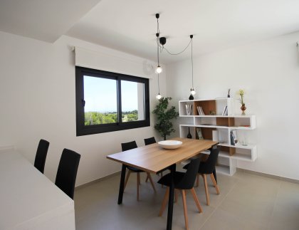 Apartament · Rynek pierwotny - Lo Romero Golf · Alicante · Hiszpania