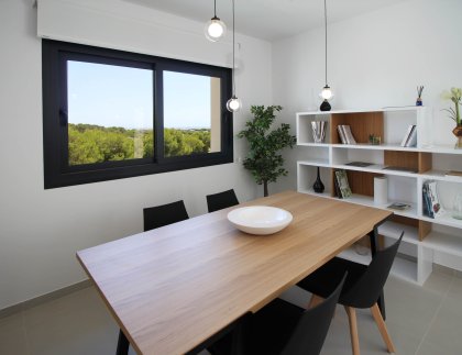 Apartament · Rynek pierwotny - Lo Romero Golf · Alicante · Hiszpania