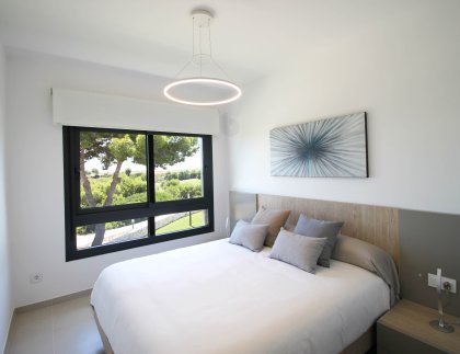 Apartament · Rynek pierwotny - Lo Romero Golf · Alicante · Hiszpania