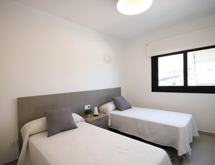 Apartament · Rynek pierwotny - Lo Romero Golf · Alicante · Hiszpania