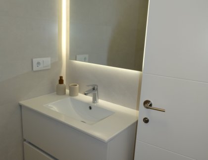 Bungalow · Obra nueva - Pilar de la Horadada · Alicante · España