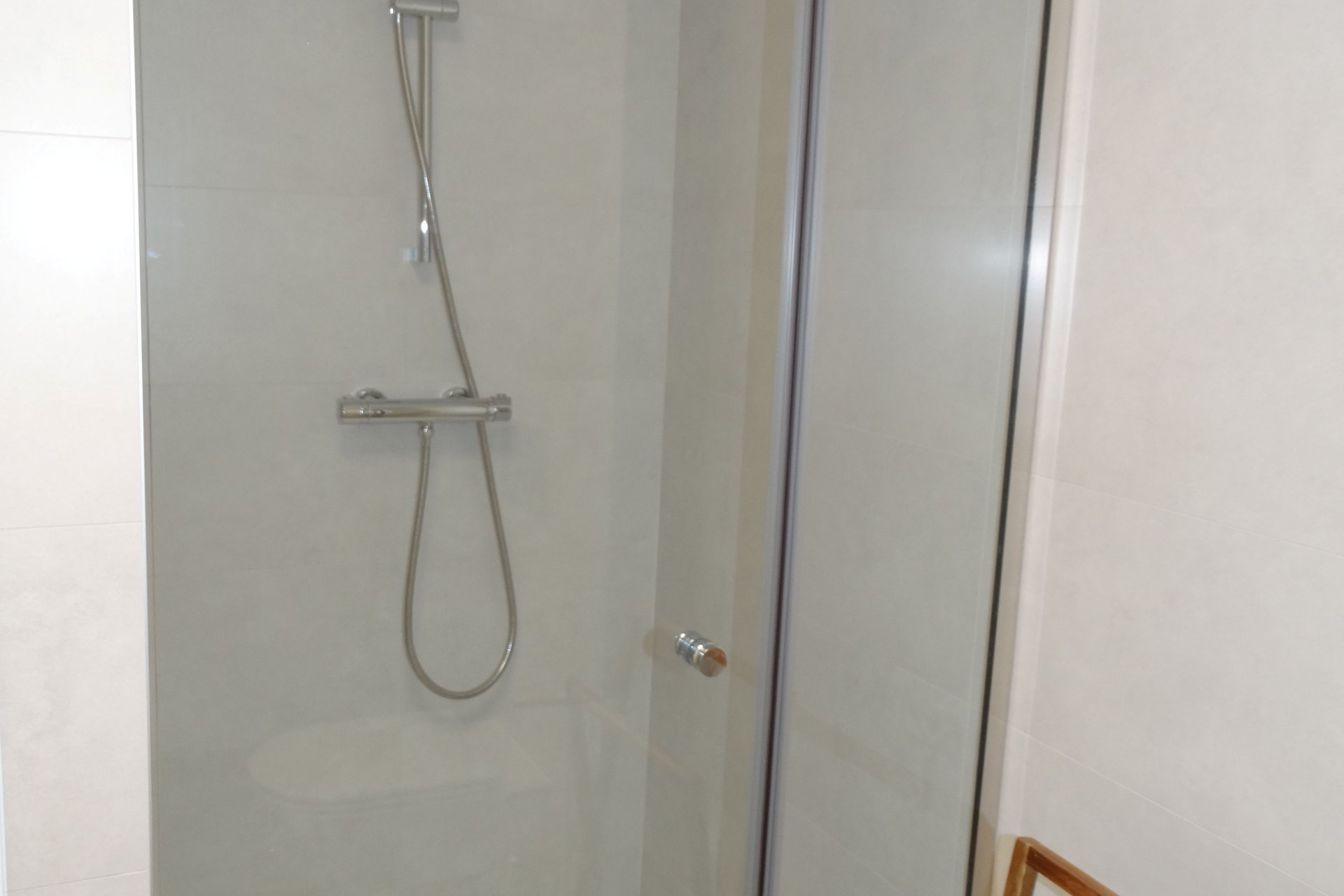 New Build - Bungalow - Pilar de la Horadada