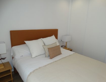 Bungalow · Obra nueva - Pilar de la Horadada · Alicante · España