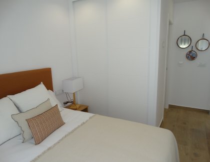 Bungalow · Obra nueva - Pilar de la Horadada · Alicante · España