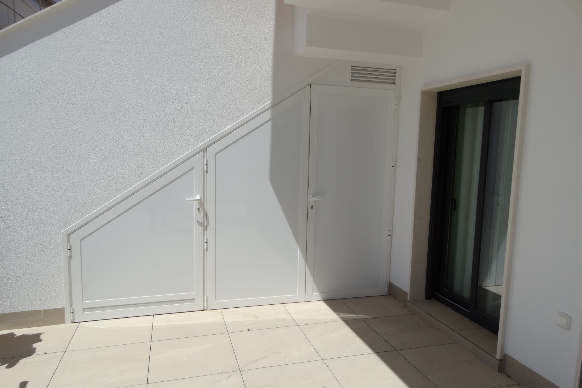 New Build - Bungalow - Pilar de la Horadada