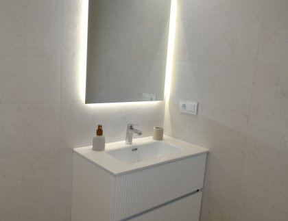 Bungalow · Obra nueva - Pilar de la Horadada · Alicante · España