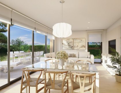Apartament · Rynek pierwotny - La Nucía · Alicante · Hiszpania