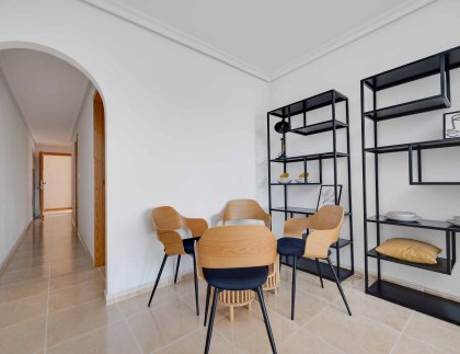 Apartment · New Build - San Fulgencio · Alicante · Spain