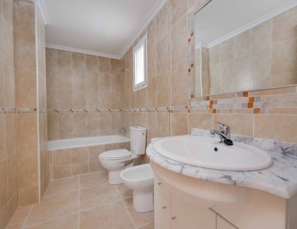 Apartment · New Build - San Fulgencio · Alicante · Spain