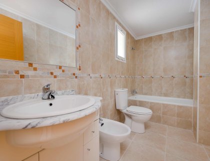 Apartment · New Build - San Fulgencio · Alicante · Spain