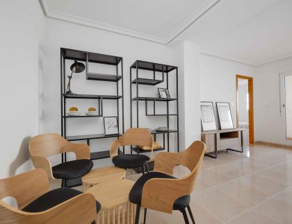 Apartment · New Build - San Fulgencio · Alicante · Spain