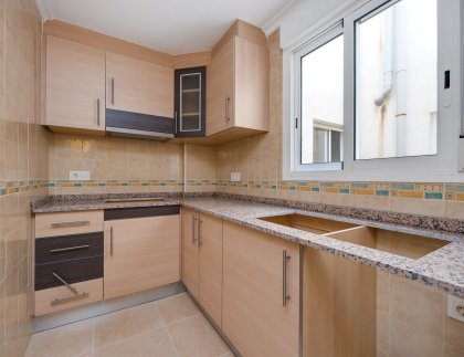 Apartment · New Build - San Fulgencio · Alicante · Spain