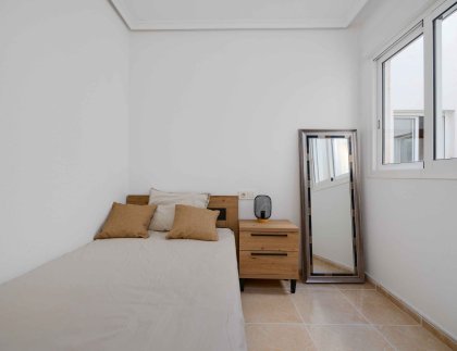 Apartment · New Build - San Fulgencio · Alicante · Spain