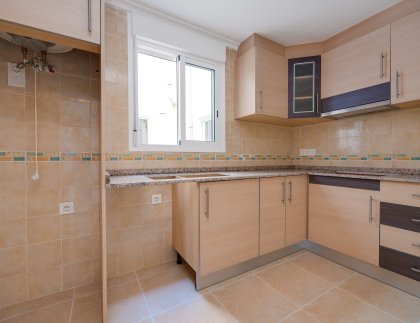 Apartment · New Build - San Fulgencio · Alicante · Spain