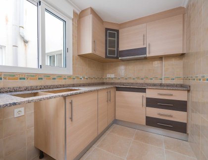 Apartment · New Build - San Fulgencio · Alicante · Spain
