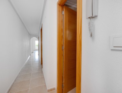 Apartment · New Build - San Fulgencio · Alicante · Spain