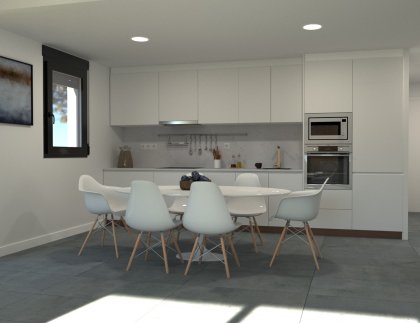 House · New Build - Balsicas · Murcia · Spain