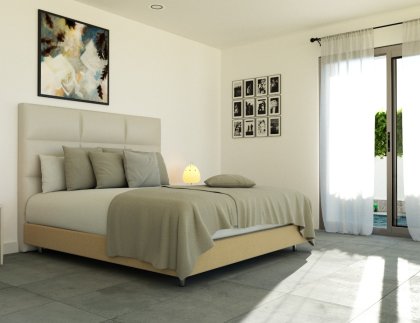 House · New Build - Balsicas · Murcia · Spain